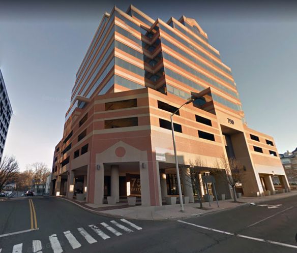 Office Evolution: 750 E Main St, Stamford, CT 06902